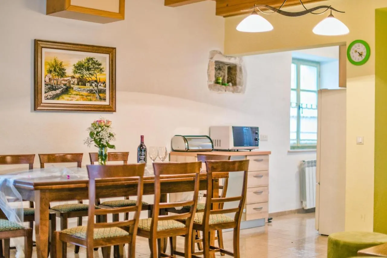 Villa Bubani 0*,