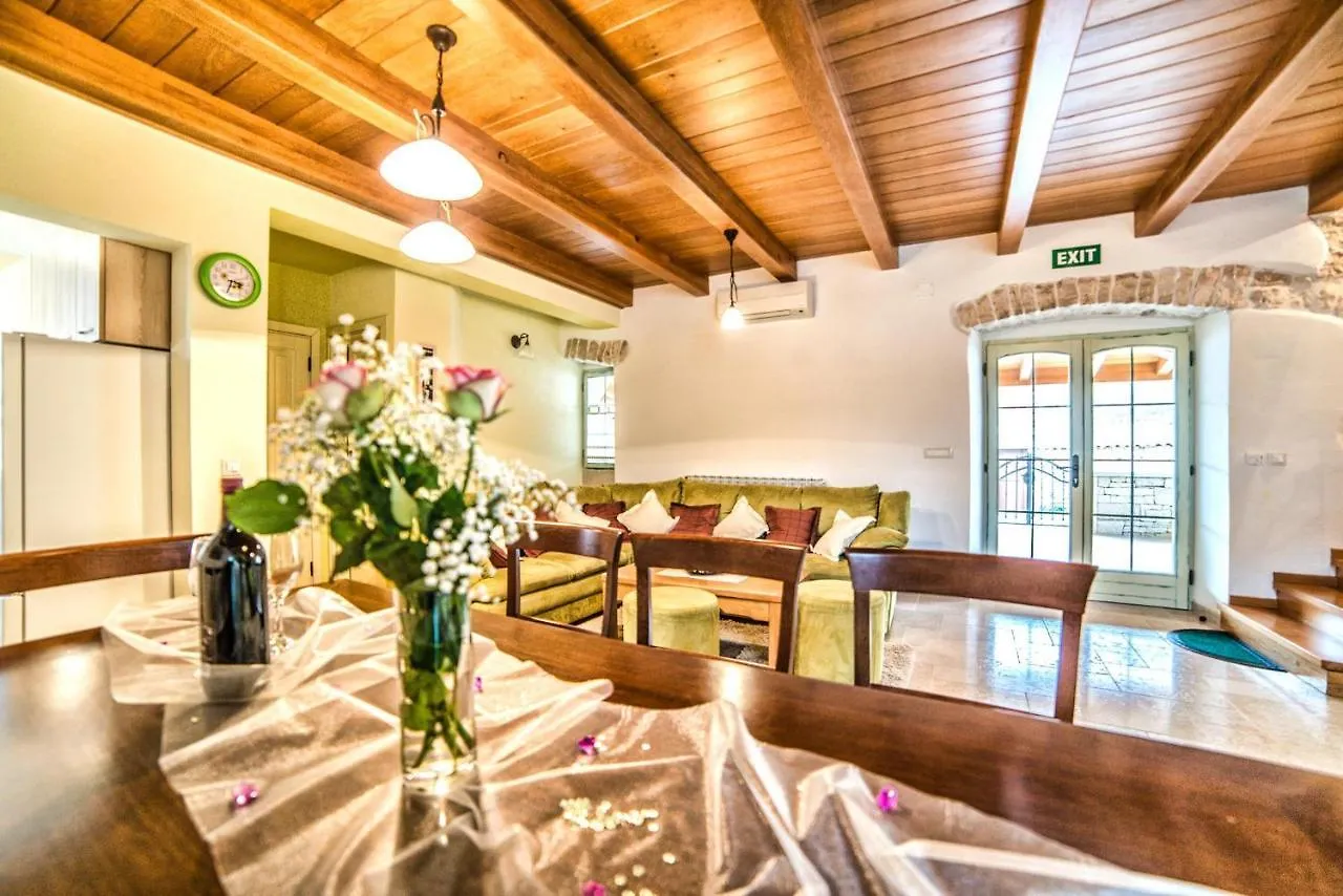 Villa Bubani Kroatië