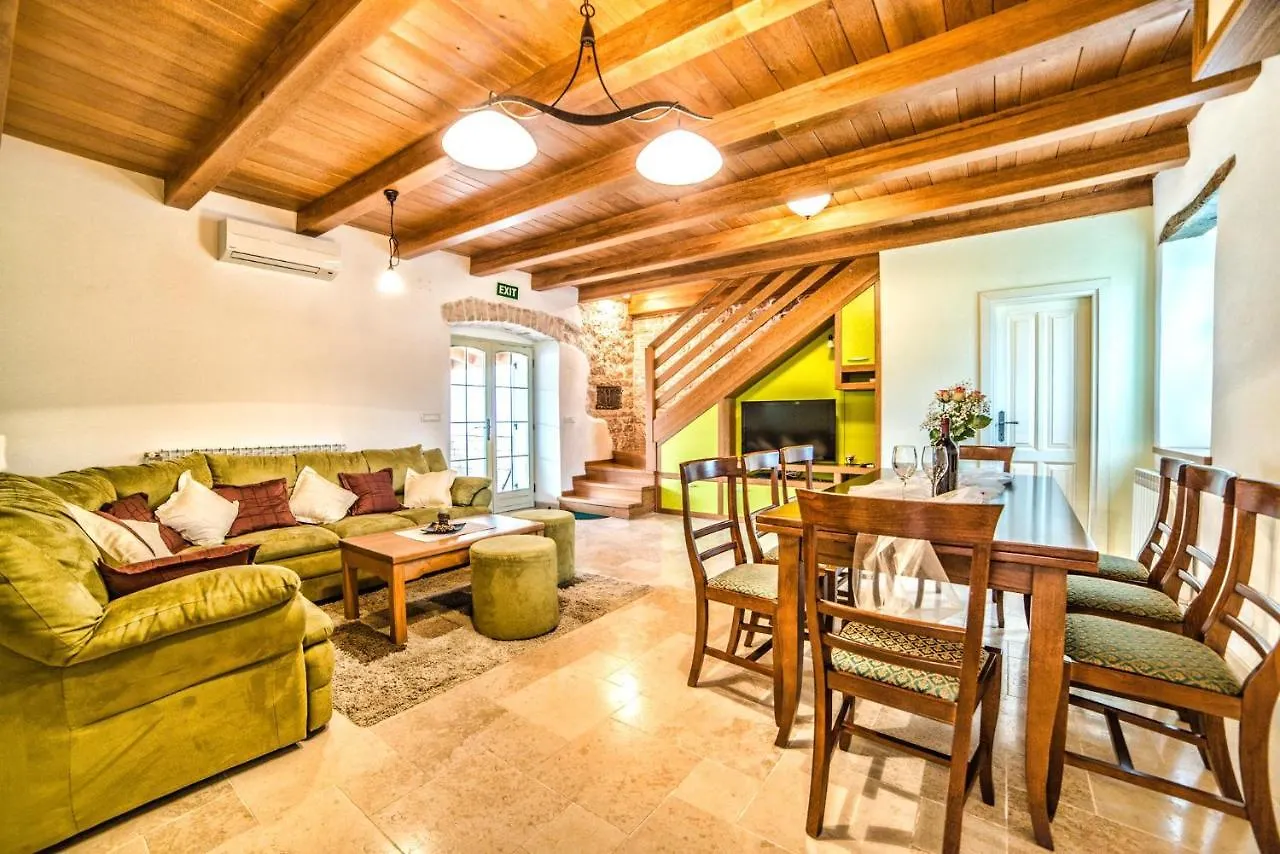 Villa Bubani
