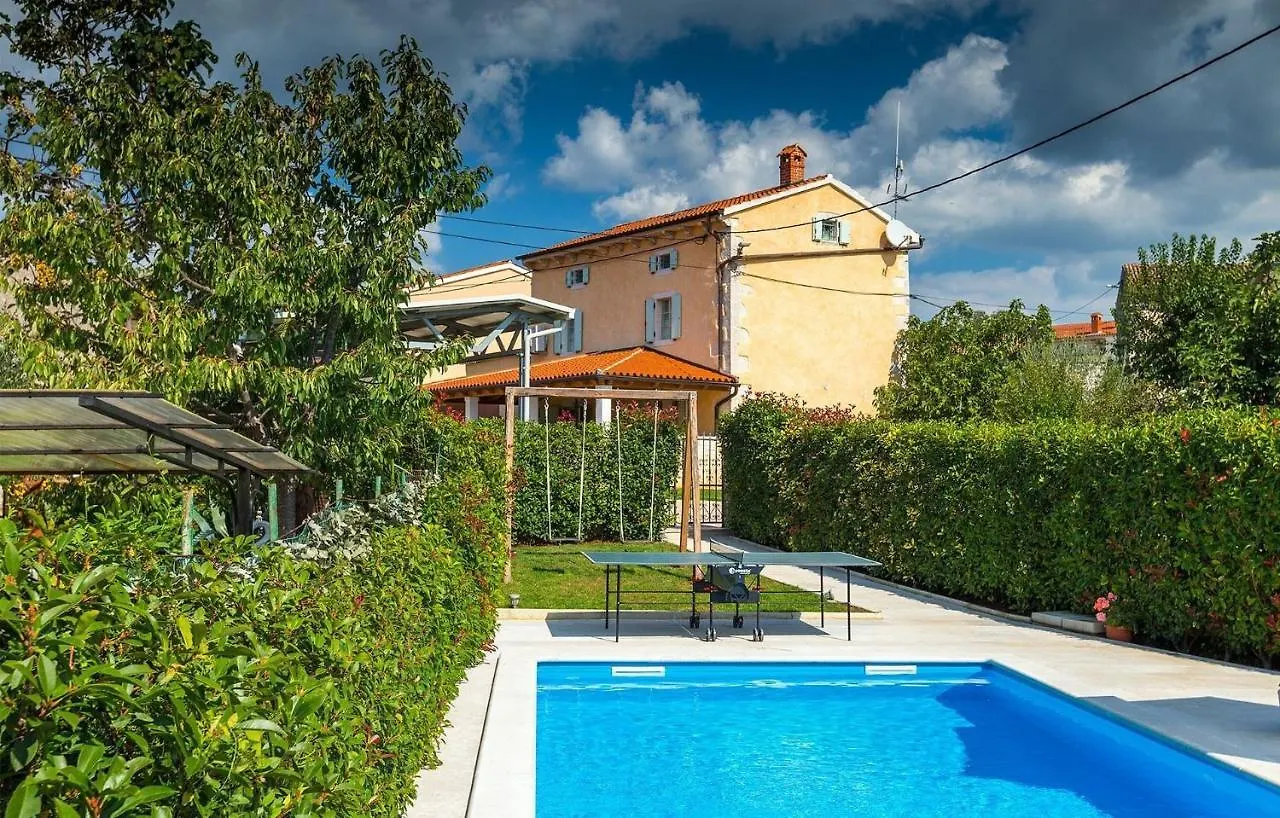 Villa Bubani 0*,  Kroatië